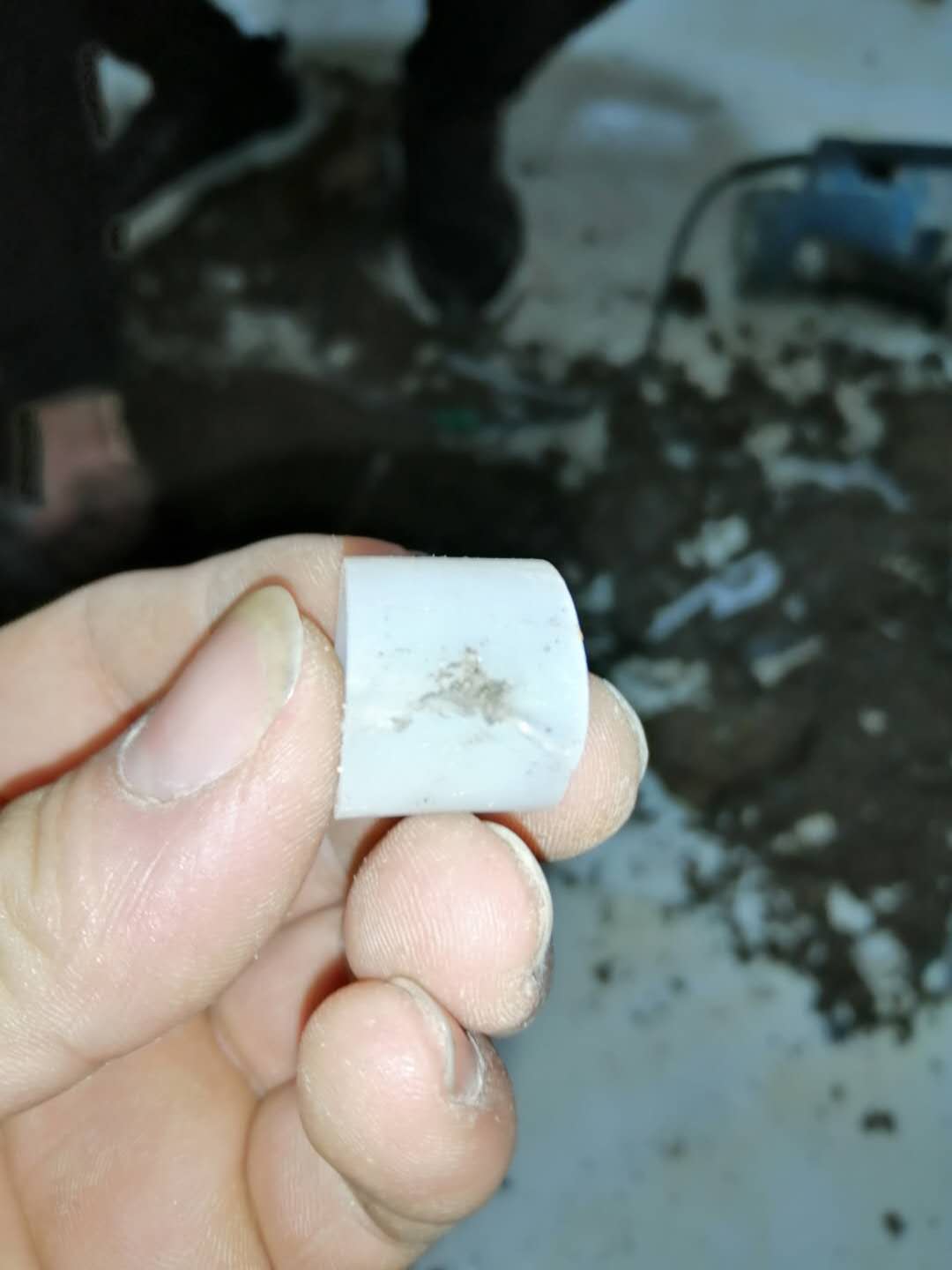 精河地暖漏水检测